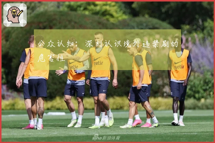 公众认知:深刻认识境外违禁剧的危害性