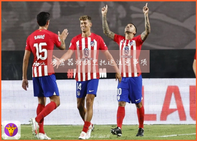 滑雪器材航空托运注意事项